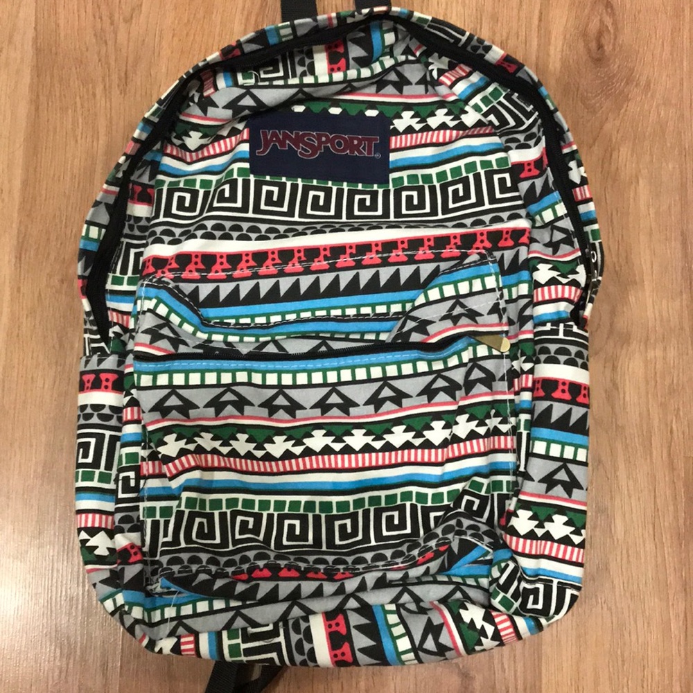 Bag pack